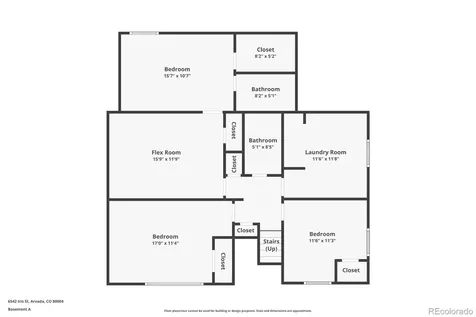 6542 Iris Street Arvada CO 80004
