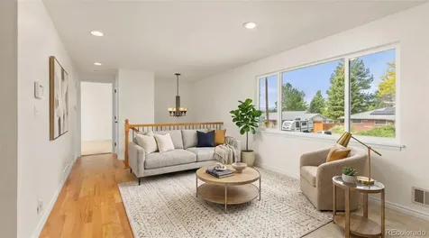 6542 Iris Street Arvada CO 80004
