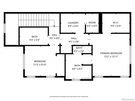 1592 Castle Creek Circle Castle Rock CO 80104