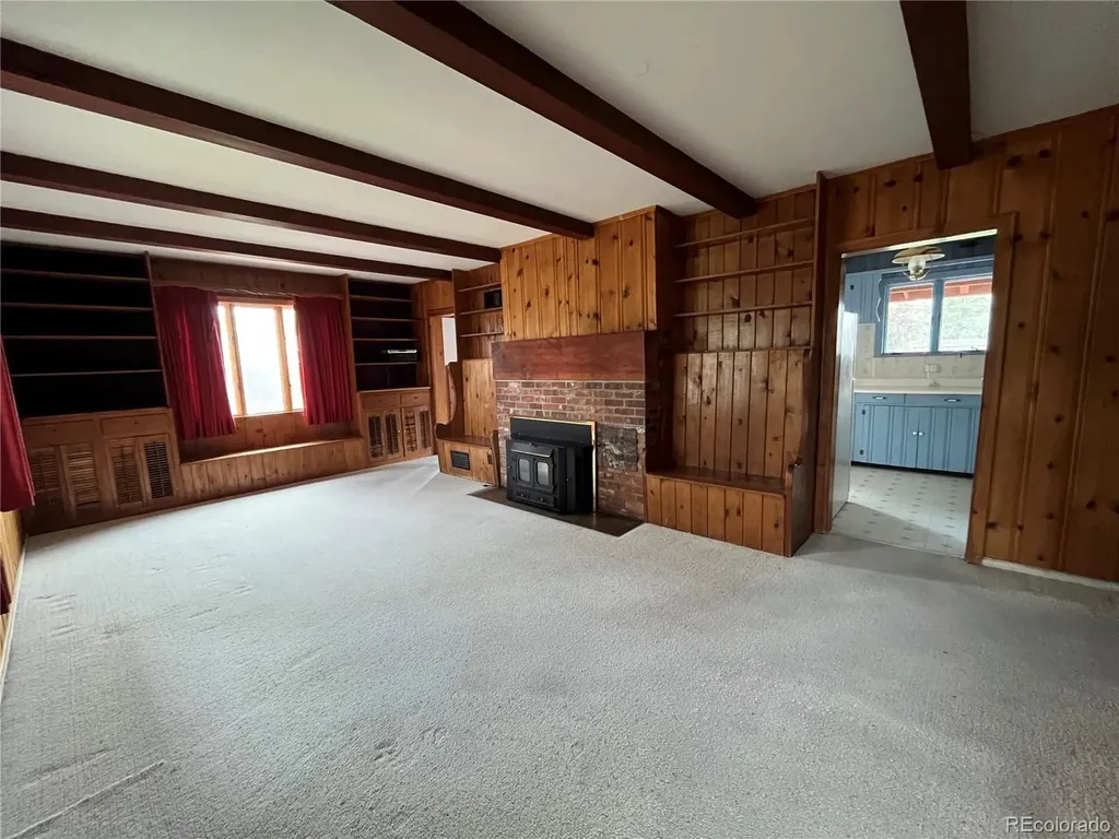 283 Pomeroy Street Burlington CO 80807