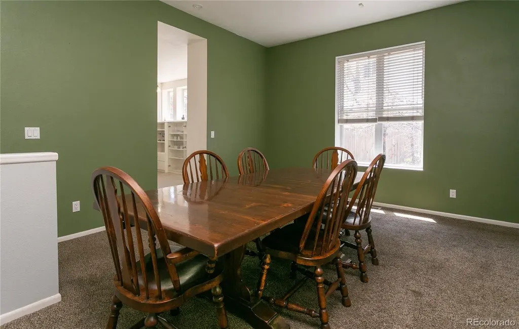 44 N Lincoln Street Denver CO 80203