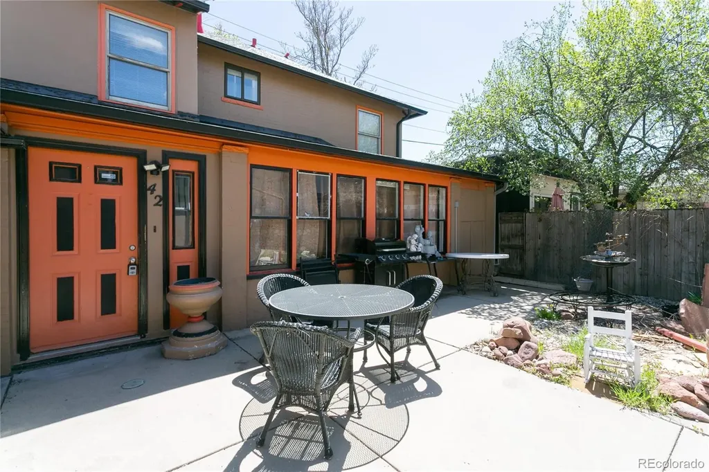 44 N Lincoln Street Denver CO 80203