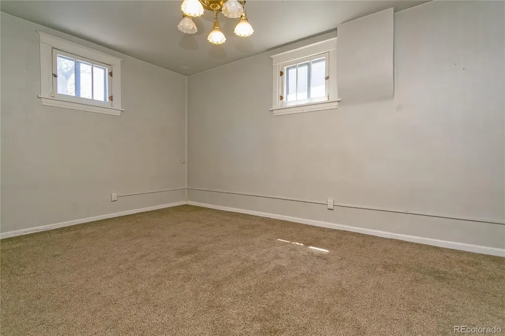 44 N Lincoln Street Denver CO 80203