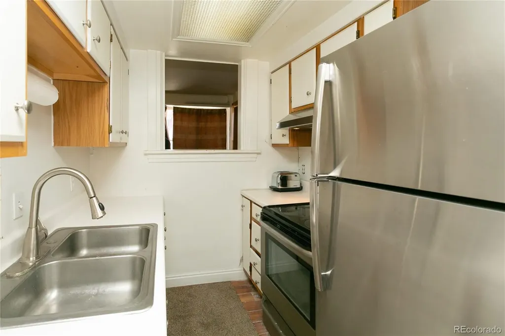 44 N Lincoln Street Denver CO 80203