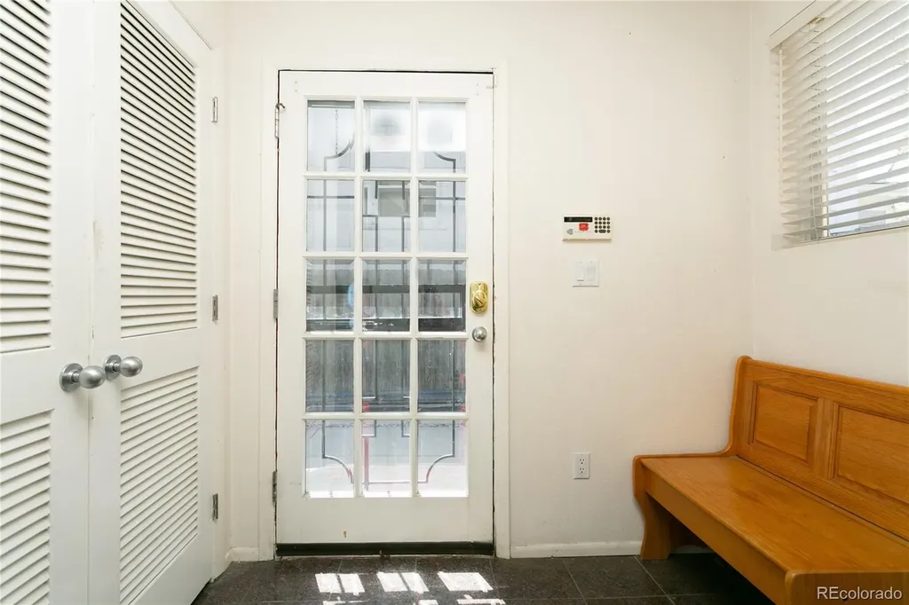 44 N Lincoln Street Denver CO 80203
