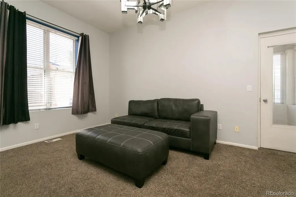 44 N Lincoln Street Denver CO 80203