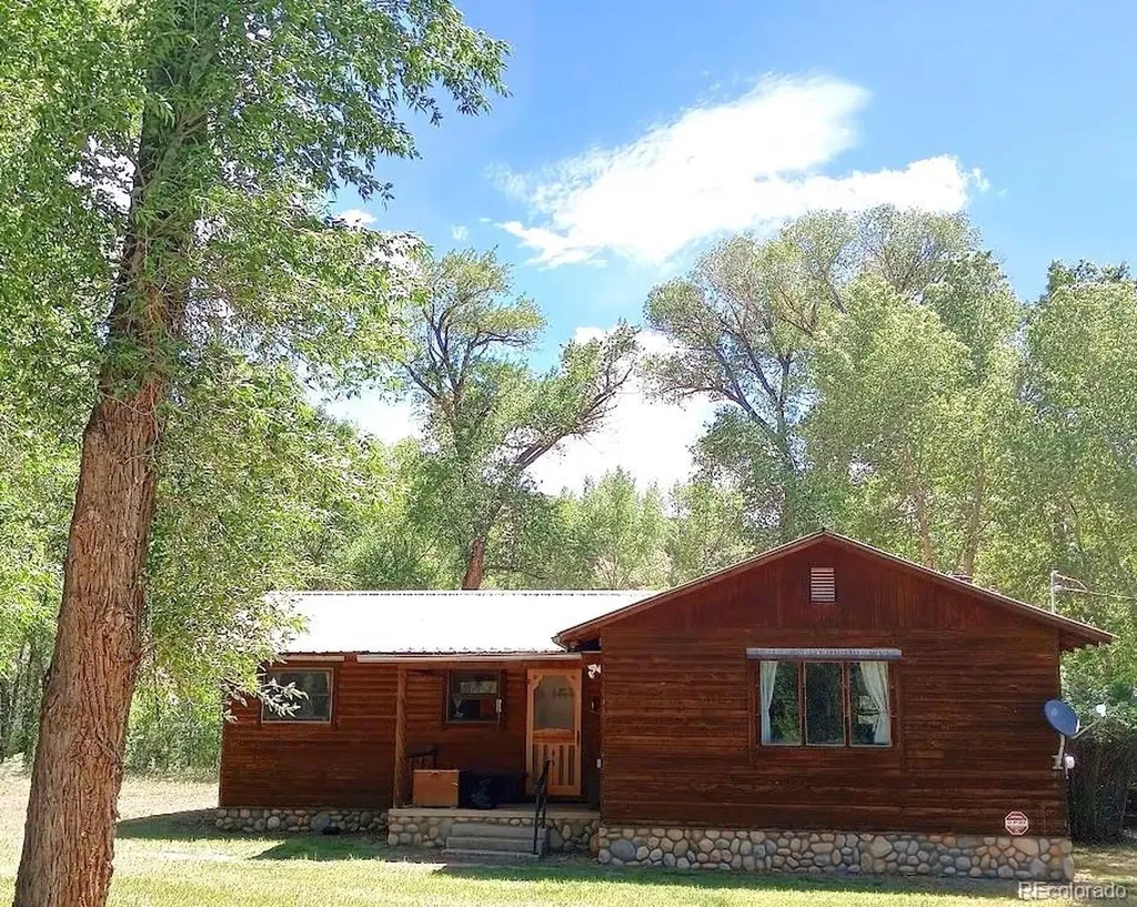 19 Conejos Canyon Road Antonito CO 81120
