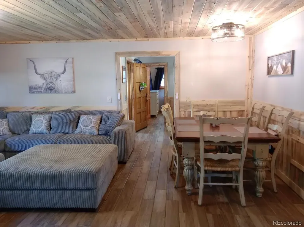 19 Conejos Canyon Road Antonito CO 81120