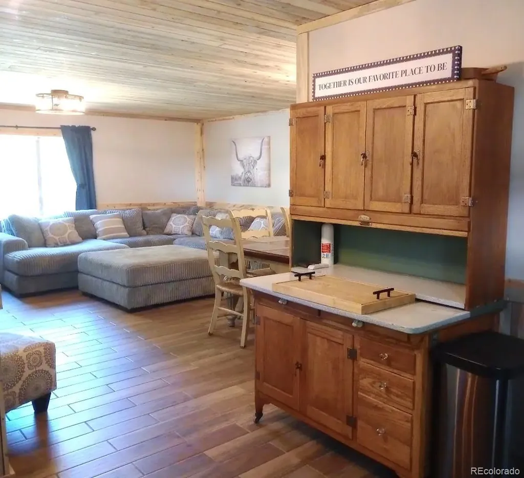 19 Conejos Canyon Road Antonito CO 81120