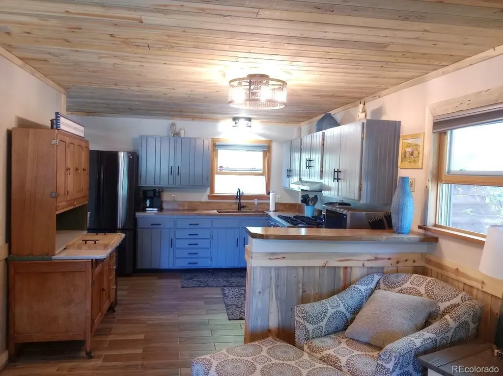 19 Conejos Canyon Road Antonito CO 81120