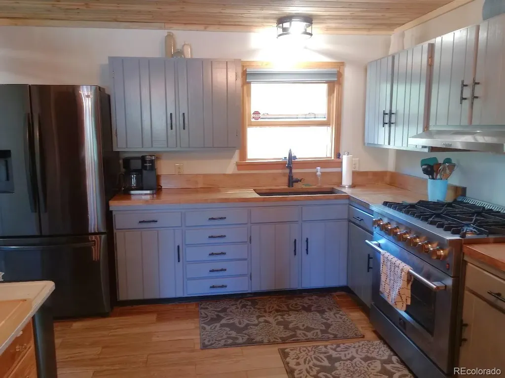 19 Conejos Canyon Road Antonito CO 81120