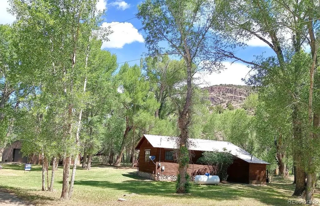 19 Conejos Canyon Road Antonito CO 81120