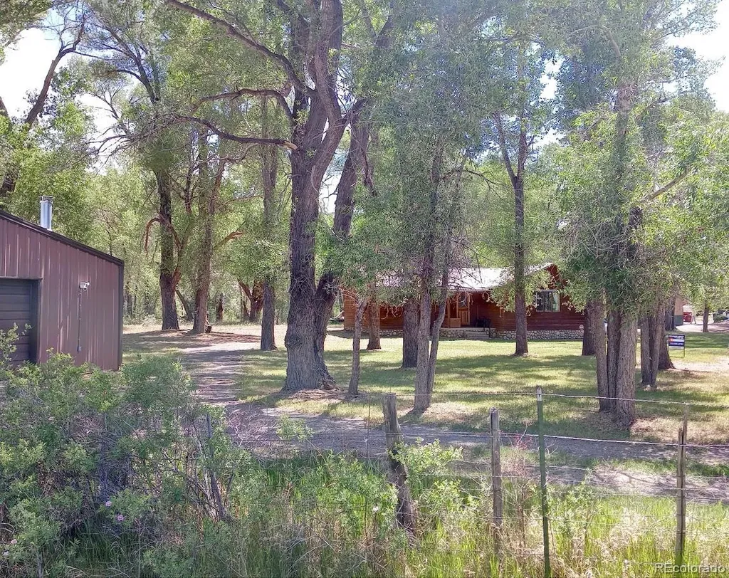 19 Conejos Canyon Road Antonito CO 81120