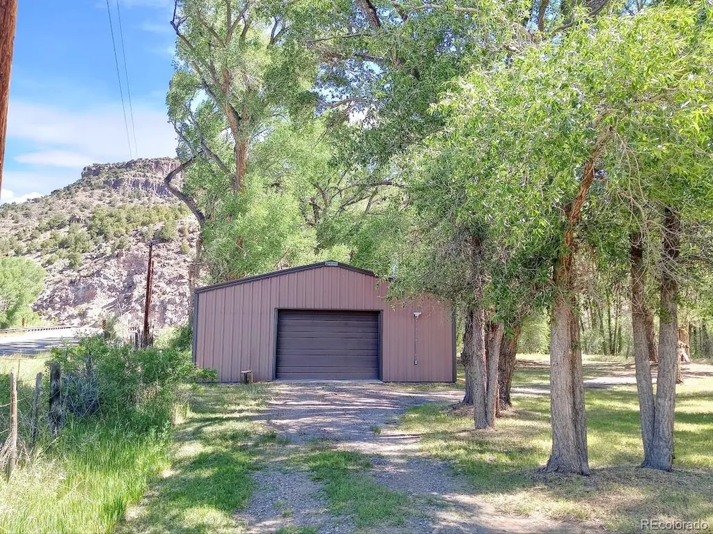 19 Conejos Canyon Road Antonito CO 81120