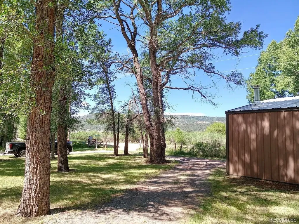 19 Conejos Canyon Road Antonito CO 81120