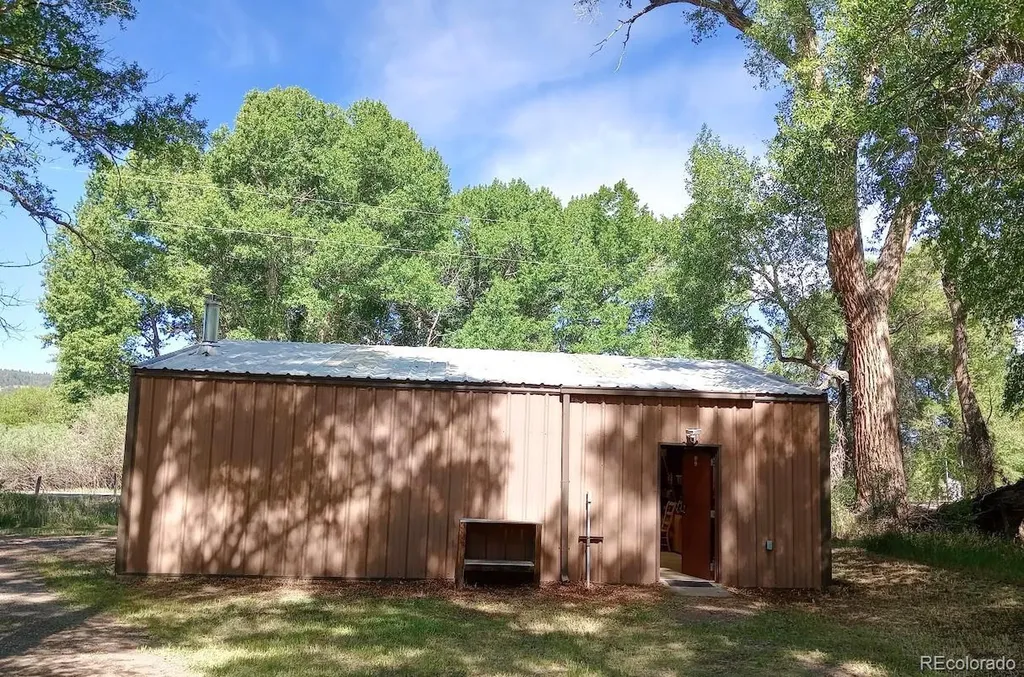 19 Conejos Canyon Road Antonito CO 81120