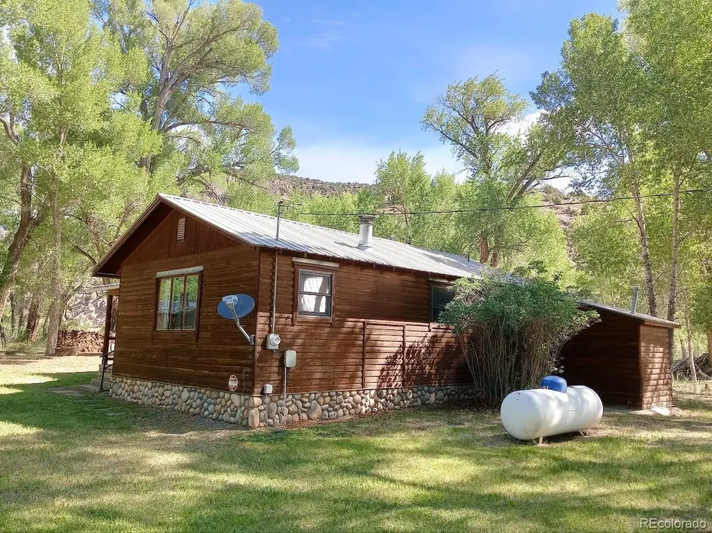 19 Conejos Canyon Road Antonito CO 81120