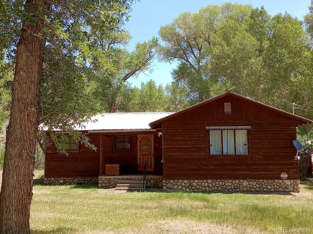 19 Conejos Canyon Road Antonito CO 81120