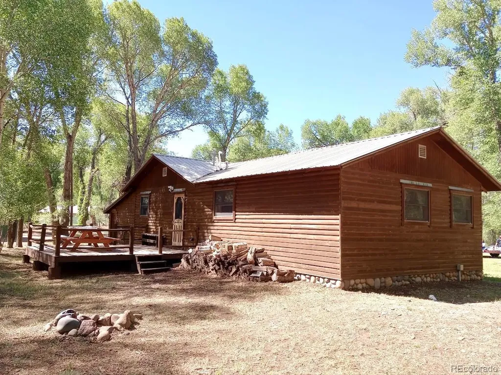 19 Conejos Canyon Road Antonito CO 81120