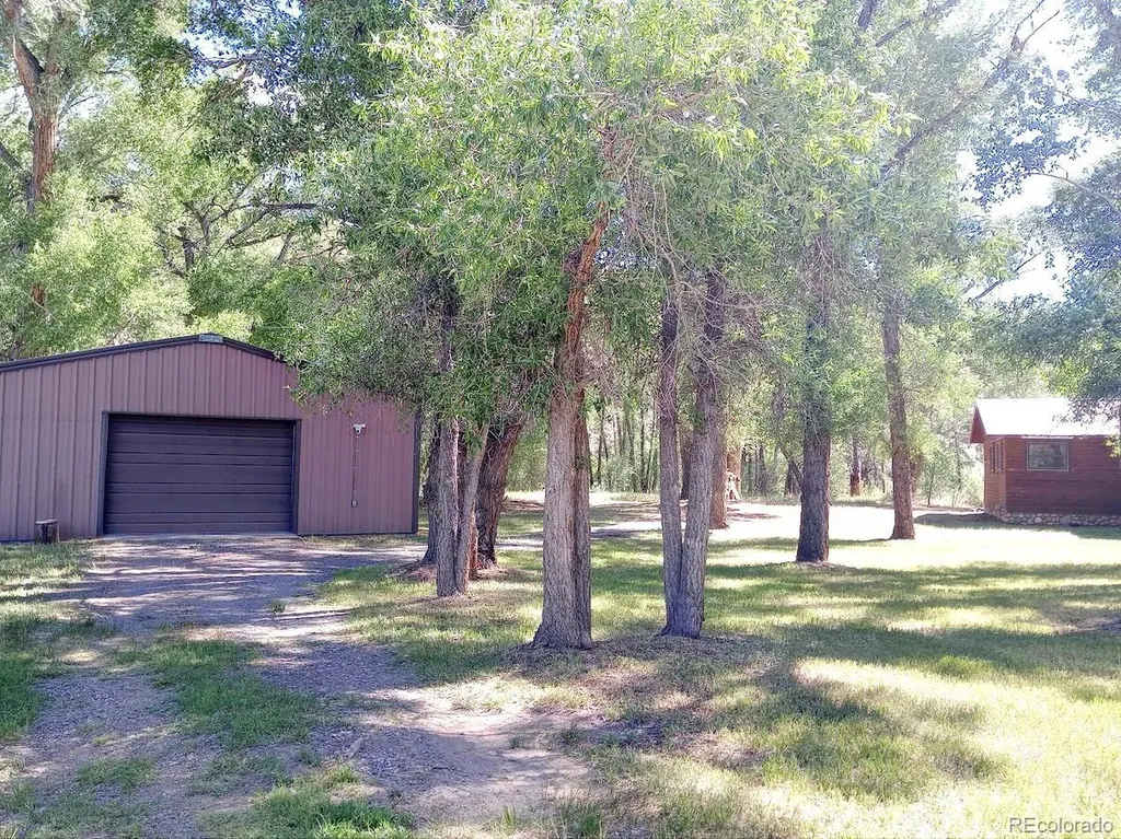19 Conejos Canyon Road Antonito CO 81120