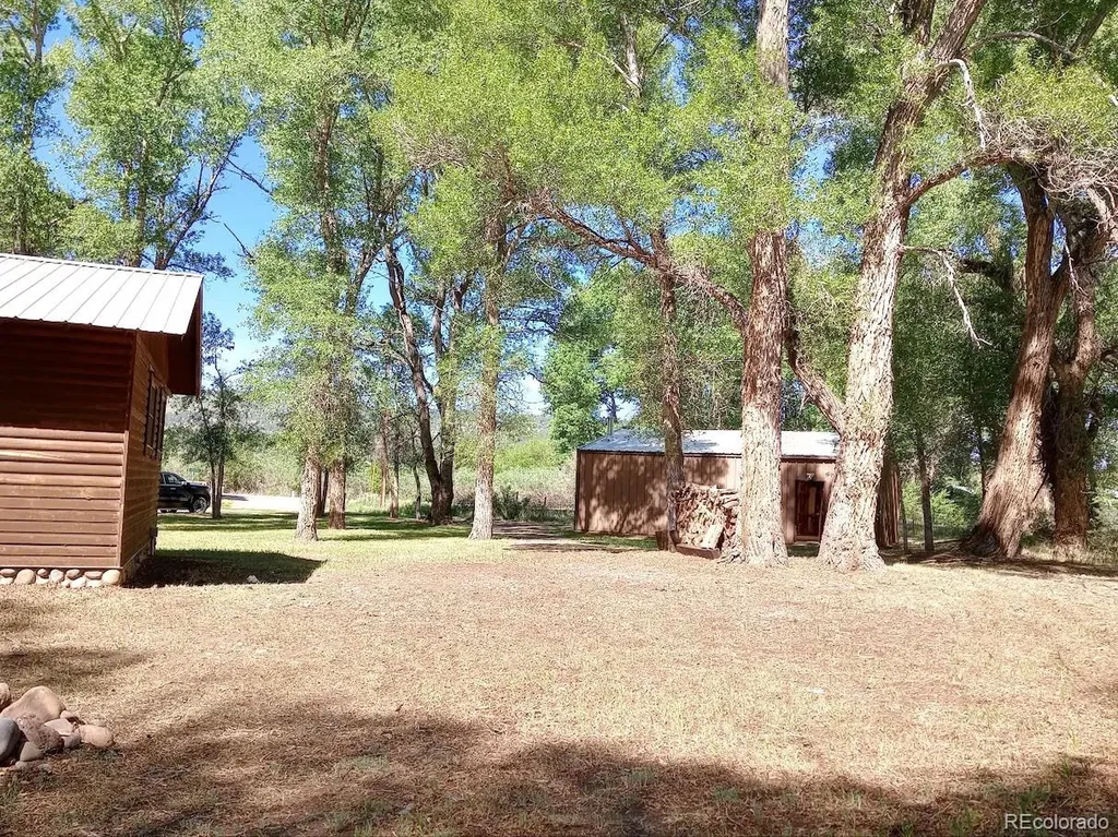19 Conejos Canyon Road Antonito CO 81120