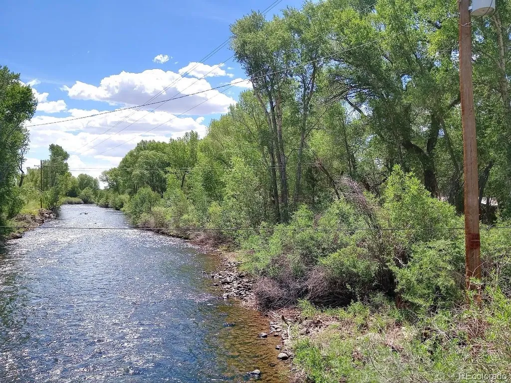 19 Conejos Canyon Road Antonito CO 81120
