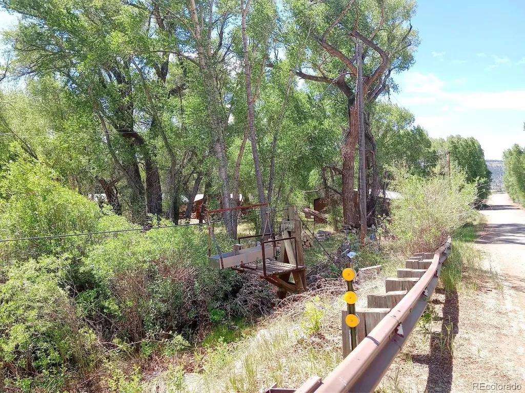 19 Conejos Canyon Road Antonito CO 81120