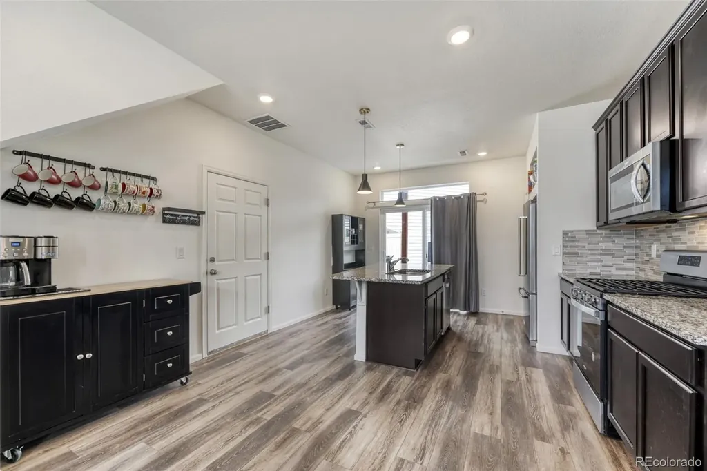 3934 N Quatar Court Aurora CO 80019