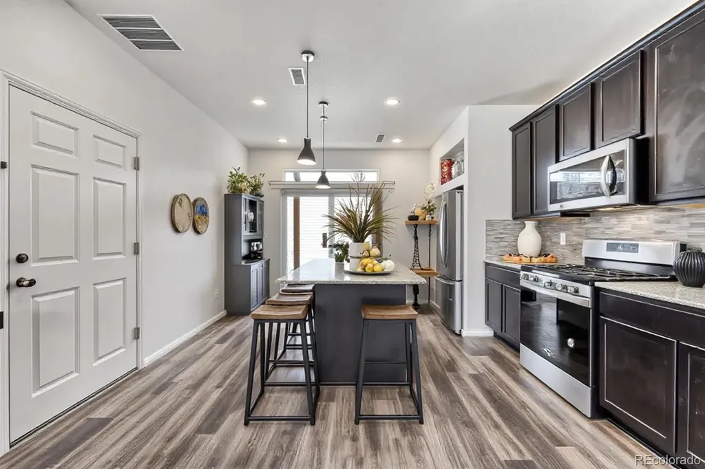 3934 N Quatar Court Aurora CO 80019