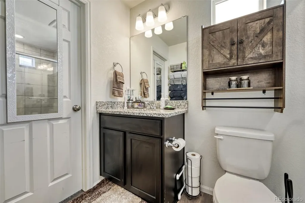3934 N Quatar Court Aurora CO 80019