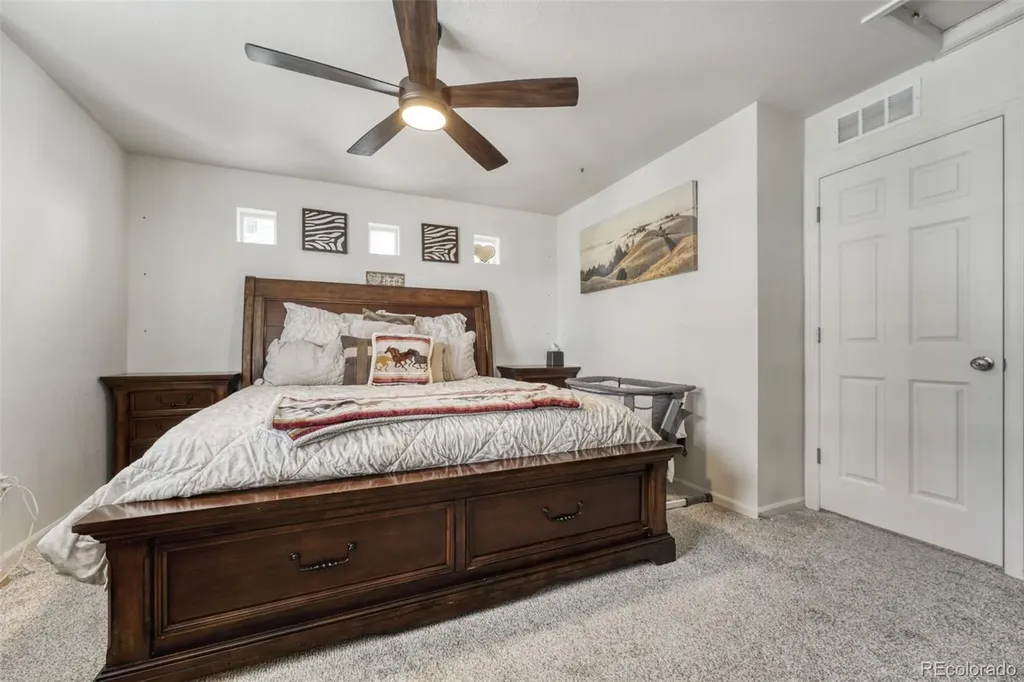 3934 N Quatar Court Aurora CO 80019