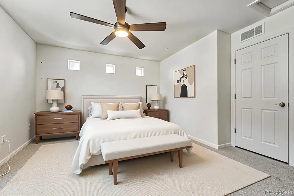 3934 N Quatar Court Aurora CO 80019
