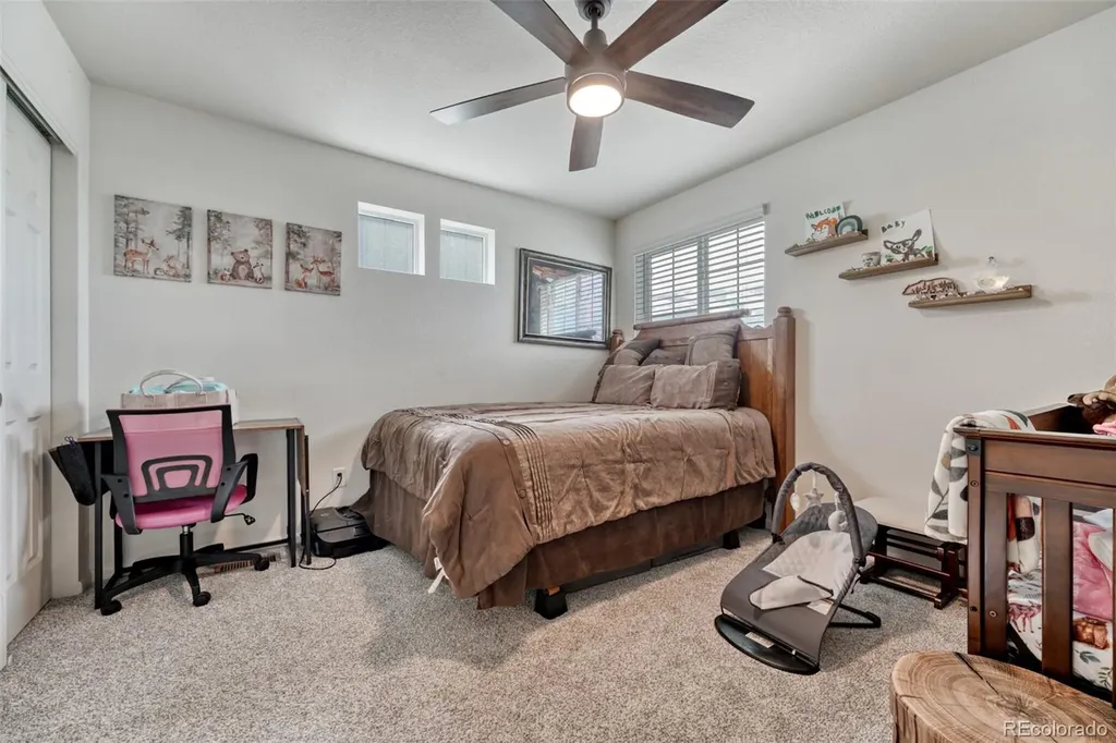 3934 N Quatar Court Aurora CO 80019