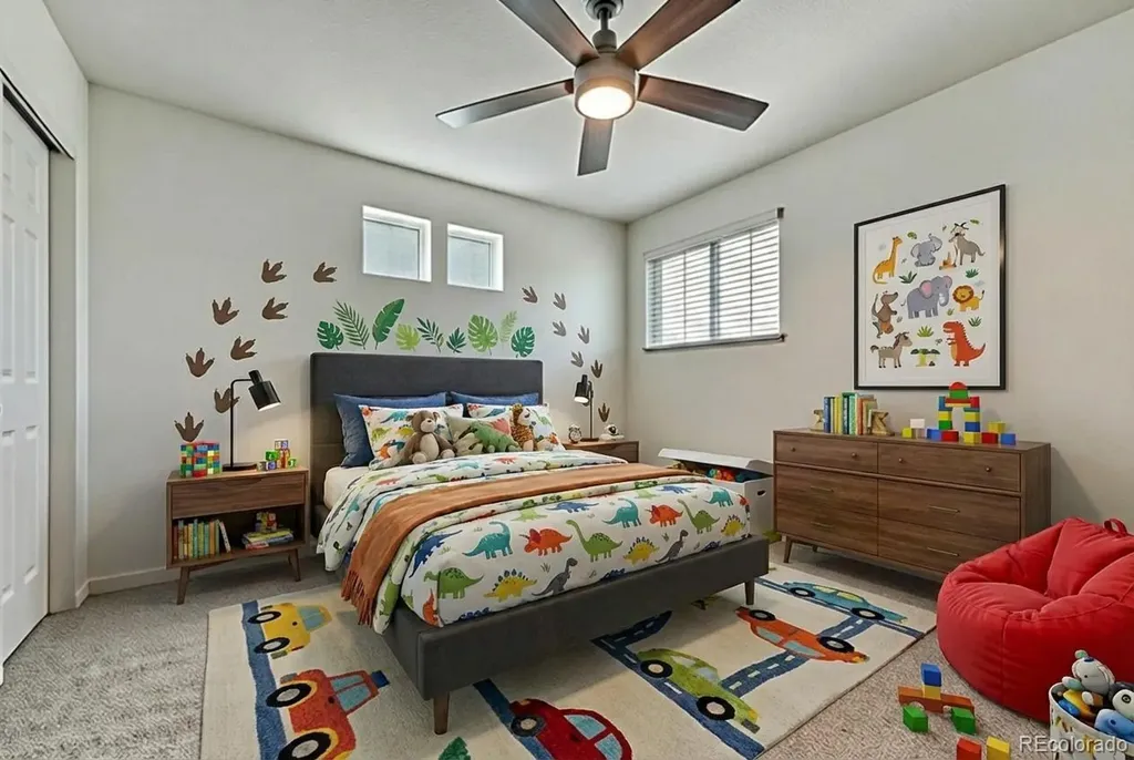 3934 N Quatar Court Aurora CO 80019