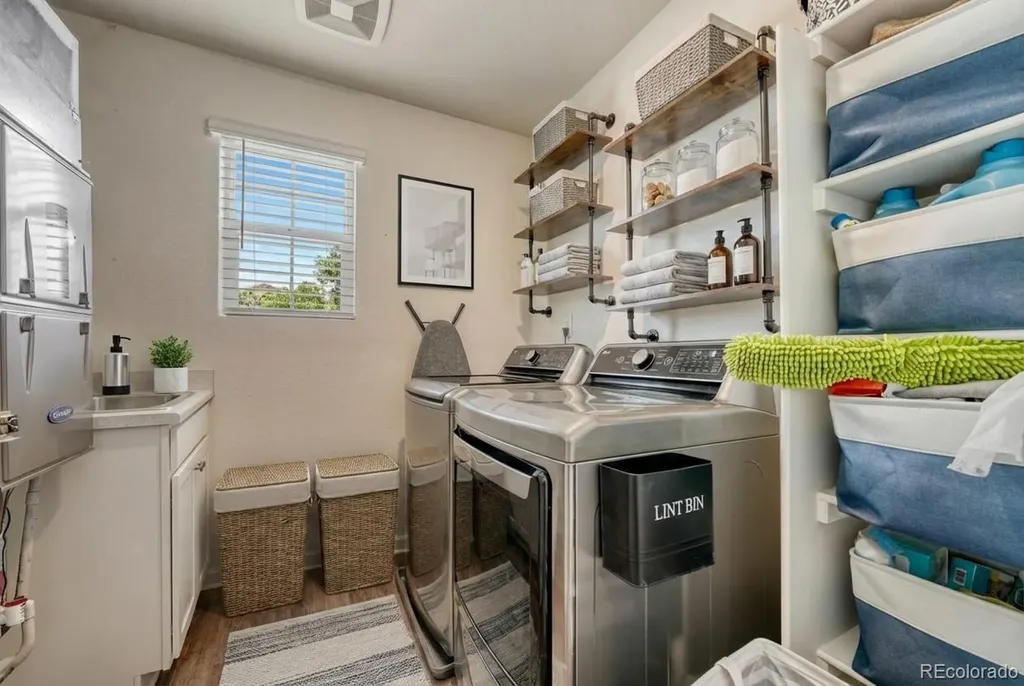 3934 N Quatar Court Aurora CO 80019