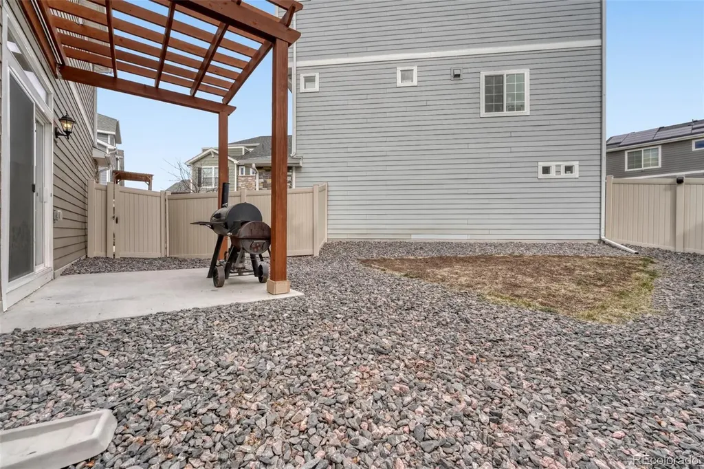 3934 N Quatar Court Aurora CO 80019