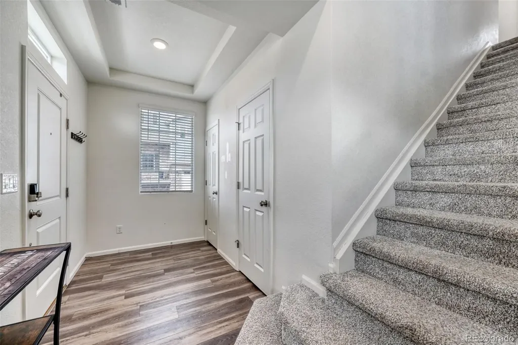 3934 N Quatar Court Aurora CO 80019