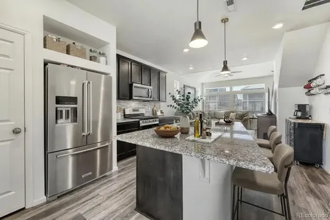 3934 N Quatar Court Aurora CO 80019