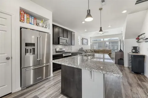 3934 N Quatar Court Aurora CO 80019
