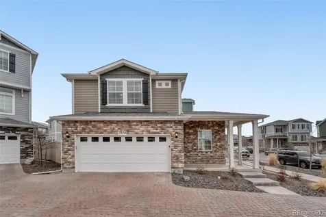 3934 N Quatar Court Aurora CO 80019
