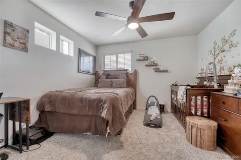 3934 N Quatar Court Aurora CO 80019
