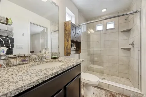 3934 N Quatar Court Aurora CO 80019