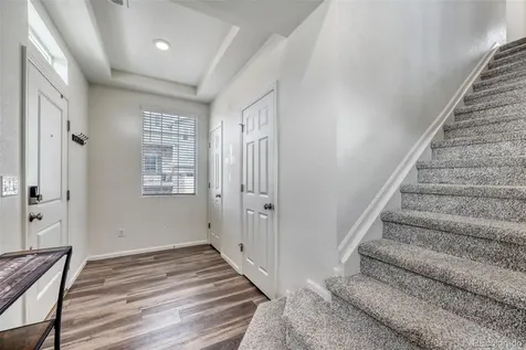 3934 N Quatar Court Aurora CO 80019