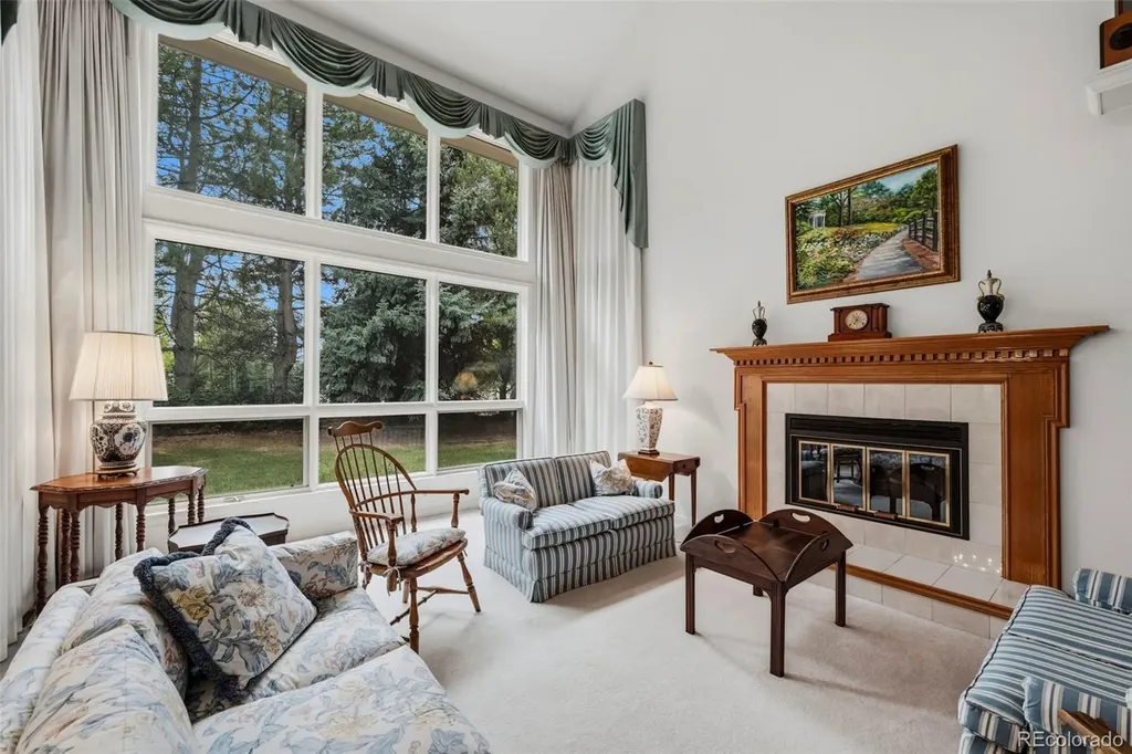 7334 S Meadow Court Boulder CO 80301