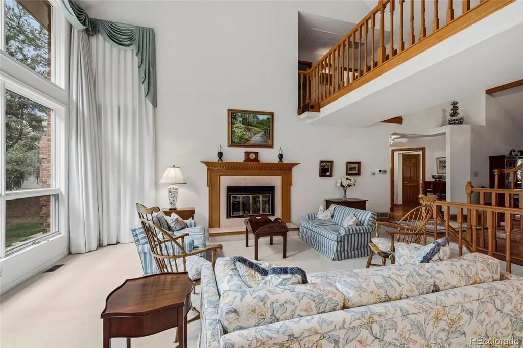 7334 S Meadow Court Boulder CO 80301