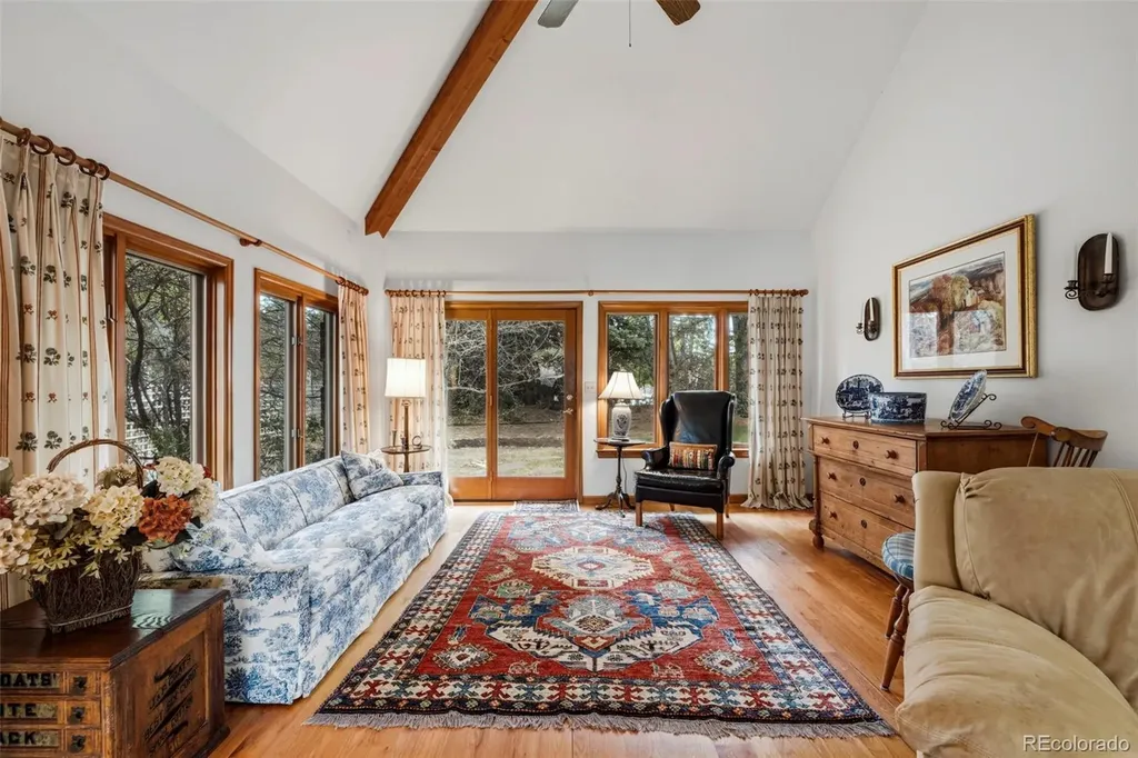 7334 S Meadow Court Boulder CO 80301
