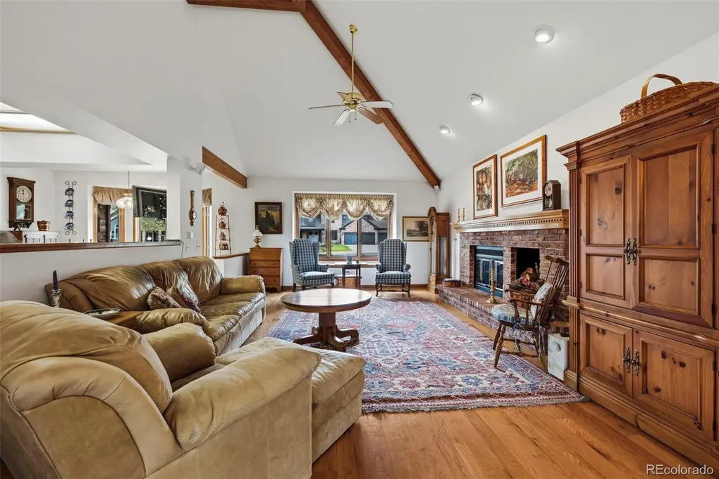 7334 S Meadow Court Boulder CO 80301