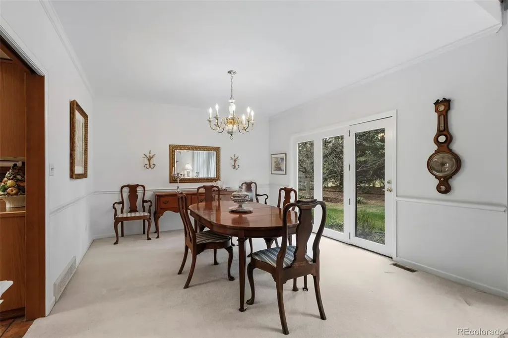 7334 S Meadow Court Boulder CO 80301