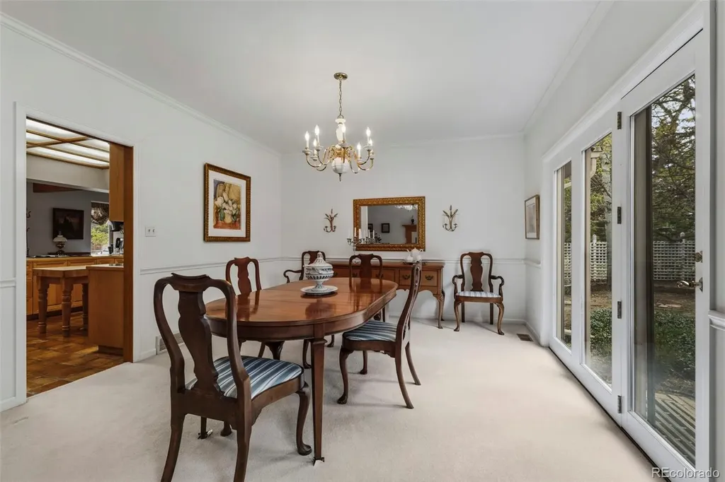 7334 S Meadow Court Boulder CO 80301