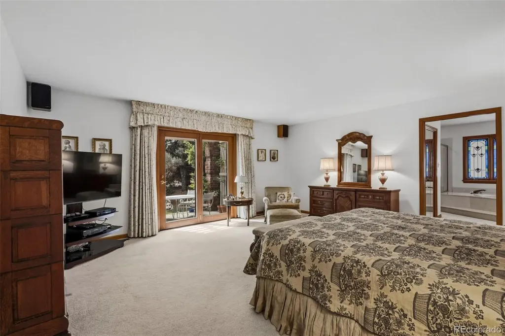 7334 S Meadow Court Boulder CO 80301
